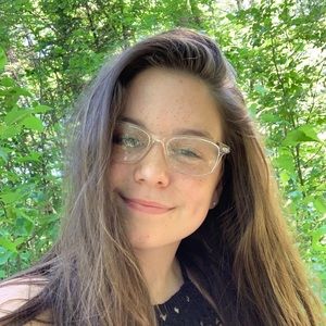 Meet your Posher, Brynna